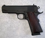 ATI M1911 GI 9MM LUGER (9X19 PARA) - 2 of 3