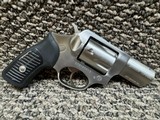 RUGER SP101 .357 MAG - 2 of 3