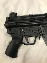 CENTURY ARMS MKE AP5-M 9MM LUGER (9X19 PARA) - 2 of 3