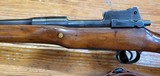 WINCHESTER MODEL 1917 .30-06 SPRG - 3 of 3