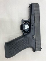 GLOCK .45 9MM LUGER (9X19 PARA) - 2 of 3