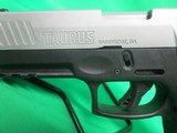 TAURUS G3 9MM LUGER (9X19 PARA) - 3 of 3