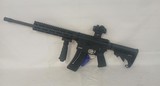 SMITH & WESSON AR 15 M&P 15 SPORT II 5.56 NATO .22 LR - 2 of 3