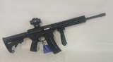 SMITH & WESSON AR 15 M&P 15 SPORT II 5.56 NATO .22 LR - 1 of 3