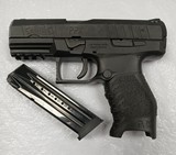 WALTHER PPX 9MM LUGER (9X19 PARA) - 3 of 3