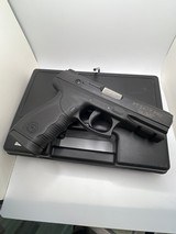 TAURUS PT 24/7 .45 ACP - 1 of 3