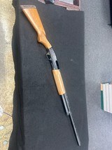 MOSSBERG 500 500A Pump Action 12 GA - 1 of 3