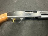 MOSSBERG 500 500A Pump Action 12 GA - 3 of 3