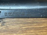 PW ARMS SKS 7.62X39MM - 2 of 3