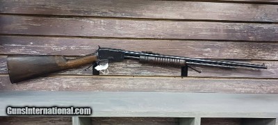 NORTH AMERICAN ARMS MINI-REVOLVER 22 MAG .22 WMR