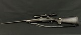 BROWNING A-BOLT VARMINT STALKER .223 REM - 2 of 3