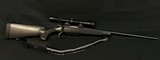 BROWNING A-BOLT VARMINT STALKER .223 REM - 1 of 3