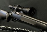 BROWNING A-BOLT VARMINT STALKER .223 REM - 3 of 3