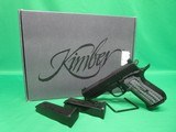 KIMBER KDS9C [BLK] 9MM LUGER (9X19 PARA) - 1 of 3