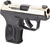 RUGER LCP MAX .380 ACP - 3 of 3
