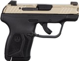 RUGER LCP MAX .380 ACP - 1 of 3