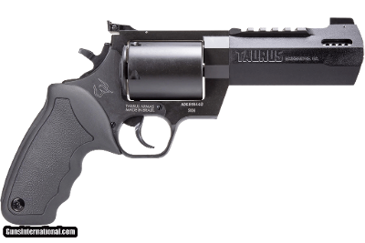 TAURUS RAGING HUNTER .500 S&W MAG