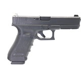 GLOCK G17 GEN 4 9MM LUGER (9X19 PARA) - 1 of 1