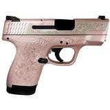 SMITH & WESSON M&P9 SHIELD 9MM LUGER (9X19 PARA) - 1 of 1