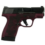 SMITH & WESSON M&P SHIELD PLUS 9MM LUGER (9X19 PARA) - 1 of 1