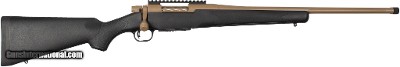 Mossberg Patriot Predator 6.5MM CREEDMOOR