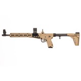 KELTEC SUB-2000 9MM LUGER (9X19 PARA) - 1 of 1