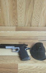 ISRAEL ARMS INTERNATIONAL M-6000 .45 ACP - 1 of 3