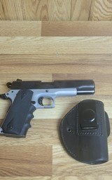 ISRAEL ARMS INTERNATIONAL M-6000 .45 ACP - 2 of 3