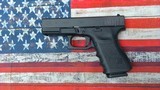 GLOCK 19 G19 gen3 9MM LUGER (9X19 PARA) - 2 of 3