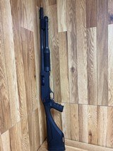 TIKKA T3X LITE VEIL ALPINE 6.5MM CREEDMOOR - 1 of 3