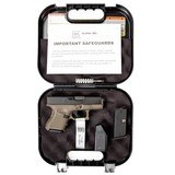GLOCK G27 (REBUILD) [ODG] .40 S&W - 3 of 3