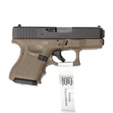 GLOCK G27 (REBUILD) [ODG] .40 S&W - 2 of 3