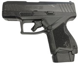 TAURUS GX4 9MM LUGER (9X19 PARA) - 1 of 3