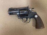 COLT DIAMONDBACK .38 SPL - 2 of 3