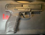 HECKLER & KOCH VP9-B 9MM LUGER (9X19 PARA) - 2 of 2