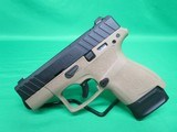 BERETTA APX 9MM LUGER (9X19 PARA) - 3 of 3
