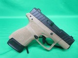 BERETTA APX 9MM LUGER (9X19 PARA) - 2 of 3