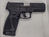 TAURUS Full Size G3 9MM LUGER (9X19 PARA) - 2 of 3