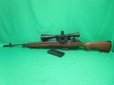 SPRINGFIELD ARMORY M1A .308 WIN - 1 of 3