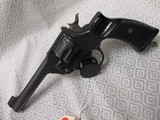 ENFIELD No 2 Mk I .38 S&W - 1 of 1