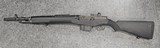 SPRINGFIELD ARMORY M1A SCOUT SQUAD .308 WIN - 1 of 3
