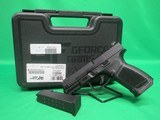 GFORCE ARMS RPX9 EXODUS 9MM LUGER (9X19 PARA) - 1 of 3