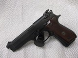 BERETTA 92FS 9MM LUGER (9X19 PARA) - 1 of 1