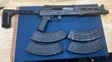 ZASTAVA ARMS ZPAP92 7.62X39MM - 2 of 2