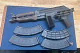 ZASTAVA ARMS ZPAP92 7.62X39MM - 1 of 2