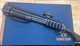 MOSSBERG 590 Shockwave 12 Gauge 3" 12 GA - 1 of 1