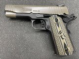 TAURUS 1911 COMMANDER .45 ACP - 1 of 3