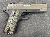 TAURUS 1911 COMMANDER .45 ACP - 3 of 3