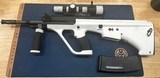 STEYR AUG/A3 M1 5.56X45MM NATO - 2 of 2