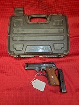 TAURUS PT 58 S .380 ACP - 1 of 3